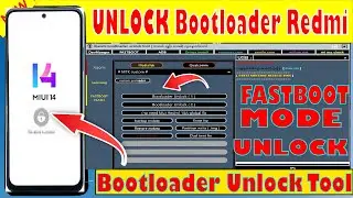 Xiaomi Bootloader Unlock Tool Cr4ck 2024