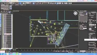 3ds Max  13-27 Creating a Physical Camera   Bokeh Depth of Field Rollout