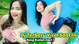 Dj Remix Terbaru 2024 - Dj Full Bass Paling Viral Jedag Jedug Lagu Tiktok Pargoy