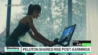 Can the Peloton comeback continue?