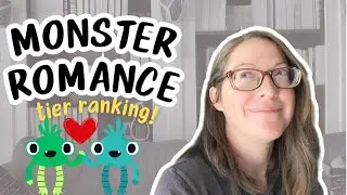 Monster Romance Tier Ranking