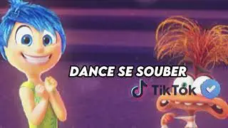 Dance se souber~ {TikTok} 2024