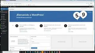 Autentificación de los usuarios de WordPress sobre servidor LDAP - GS_0374 6-1