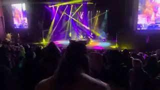 Nils Hoffman - Lonely @ Red Rocks, 11/3/24