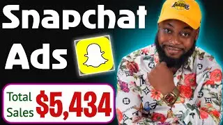 How To Run Snapchat Ads In Nigeria , How To Run Ads On Snapchat 2024