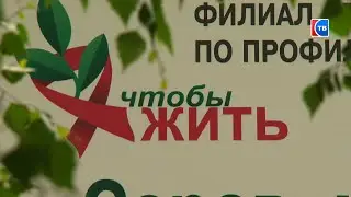 Диагноз «ВИЧ-инфекция». Часть 2: что это?