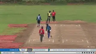 S2 Sports Superstars T20 League 18 I Columbia Blues-vs-JC United Masters CC