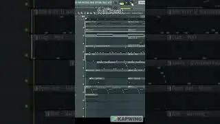 how to make dark piano melody 