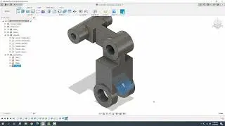 05 02 Construction Plane at Angle - Fusion 360