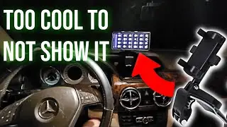 Best Multifunctional Car Dashboard Mobile Phone Holder Review