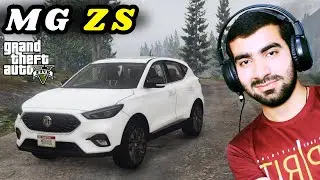 HOW TO INSTALL ADDON CARS MODS IN GTA 5 | GTA 5 MODS HINDI/URDU | KHAAS GAMER