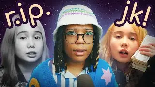 Lil Tay's Horrible Hoax: Who would do something like this?