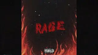 [FREE FOR PROFIT] RAGE TYPE BEAT "IN THA RAGE" | HARD RAGE TYPE BEAT