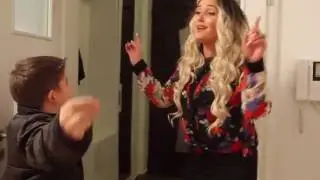 Mangupat- humor-'' ma ka hi ckrraja''