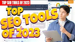 🏆 Top SEO Tools of 2023: Boost Your Website's Ranking with These 3 Powerhouses 🚀