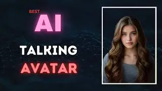 Top 5 AI Talking Avatars You Should Try in 2024