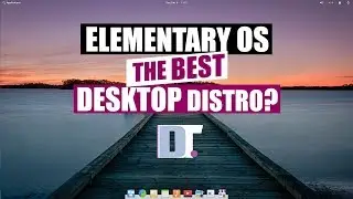 Elementary OS 5.1 