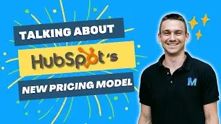 Talking About HubSpot's New Pricing and Licensing Model