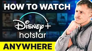 How to Watch Disney+ Hotstar Online With a VPN in 2024