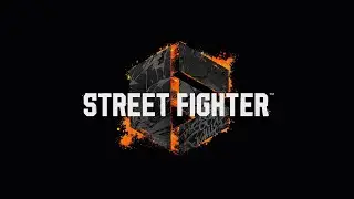 Street Fighter 6 Сфчик