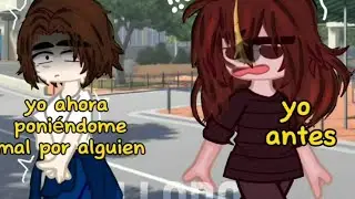 `~Yo poniendome mal por alguien:~` •Trend?• ^Yo irl^ | Galletita•UwU~