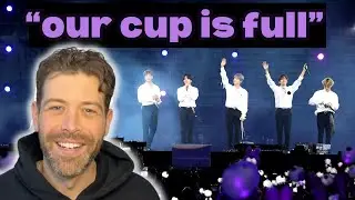 Explaining How BTS Makes Us Feel | My Concert Reflections