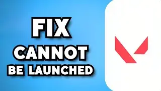 How To Fix Valorant Cannot Be Launched With Your Current Compatibility Mode Settings (2023 Guide)