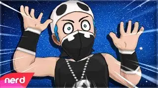 Pokemon Song | Be The Best   ft aDrive, Shofu & Matt Houston (Pokemon Ultra Sun & Moon)