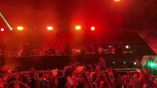 Indexi Balada - Mene x Misha remix | Dennis Cruz b2b William Djoko b2b Seth Troxler @Lovefest '23