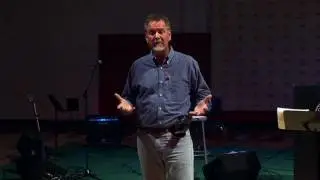 John Lynch - Biola University Chapel