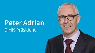 Präsident: Peter Adrian