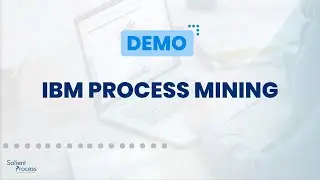 IBM Process Mining Demo