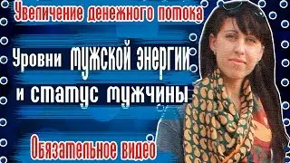 Кто твой мужчина? Его жизненная энергия