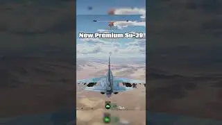 Su-39 experience 2 #shorts