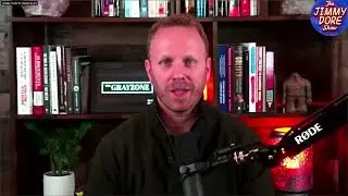 Max Blumenthal Calls Out Caleb Maupin and CPI as Freaks and LARPing Cosplay Feds
