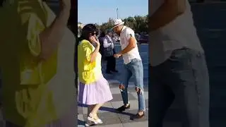 ТИ ДОВЕЛА МЕНЕ ДО КРАЮ!!!ХАРЬКОВ ТАНЦЫ АВГУСТ 2024 