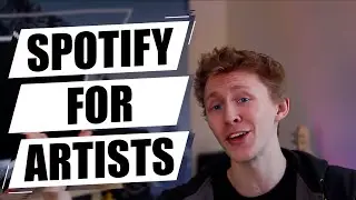 Spotify For Artists