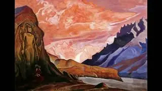 11.10. Агни Йога. книга одиннадцатая, Надземное,ч.10(294-325) Аудиокнига