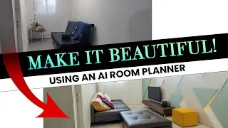 AI Interior Room Planner: Custom Design Mockups & Virtual Staging | ReImagine Home AI Review