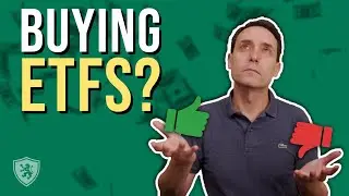 ETFs vs. Individual Stocks: How Do They Compare?