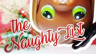 LPS Christmas Special 2017 - Part 1 || LPSinfinity