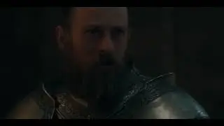 Ser Erryk vs Arryk Cargyll - Brother v. Brother Epic Duel of Twins (House of the Dragon, 02x02)