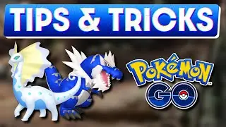 ADVENTURE WEEK 2023 TIPS & TRICKS | POKÉMON GO