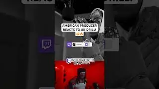 Follow me on Twitch (twitch.tv/hgfwan) so you don’t miss the next stream! 🔥 #ukdrill #ukdrillmusic