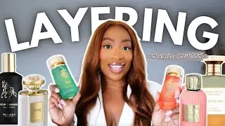 ARABIAN PERFUME LAYERING COMBOS! | VIRAL MIDDLE EASTERN FRAGRANCES | xoxo, Ker-leen