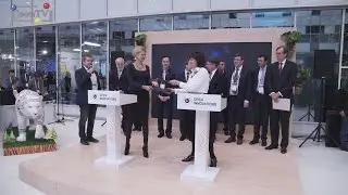 Сколково вместе с «Кванториумом» совершит прорыв в высоких технологиях