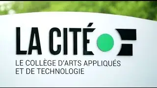 3D Computer Labs at La Cite Powered by Dell, NVIDIA, and VMware