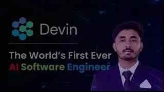 First World Software Engineer AI Devin ||  Cognition || Full Explaination