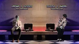Taco Hemingway - Umowa o dzieło | Re: reCENZO