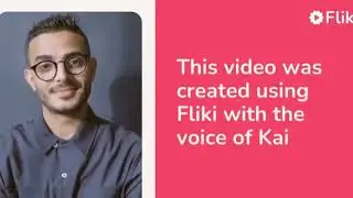 How To Make AI Avatars For YouTube Videos Using Fliki AI